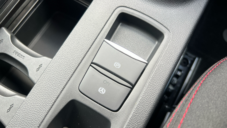 Ford Focus 1.0 EcoBoost Hybrid mHEV ST-Line X Edition 5dr Petrol Estate